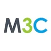 Logo for M3C Recrutement