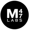 Logo for M47 Labs