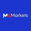 Logo for M4Markets