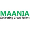 Logo for Maania Consultancy Services