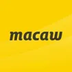 Logo for Macaw