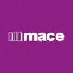 Logo for Mace