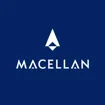Logo for Macellan