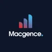 Logo for Macgence