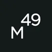 Logo for Mach49