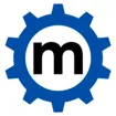 Logo for Machinio