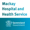 Logo for Mackay Hospital and Health Service