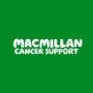 Logo for Macmillan Cancer Support




