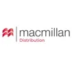 Logo for Macmillan Distribution
