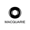 Logo for Macquarie Group Limited