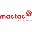 Logo for Mactac North America
