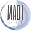 Logo for Madisoft