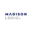 Logo for Madison Logic