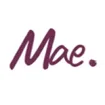 Logo for Mae