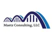 Logo for Maetz Consulting, LLC