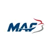 Logo for MAF International