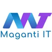 Logo for Maganti IT Resources, LLC