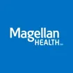 Logo for Magellan Health