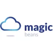 Logo for MagicBeans