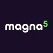 Logo for Magna5