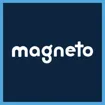 Logo for Magneto