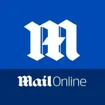 Logo for MailOnline