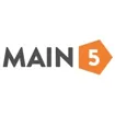Logo for MAIN5