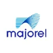 Logo for Majorel