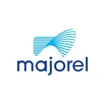 Logo for Majorel Portugal