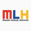 Logo for Major League Hacking