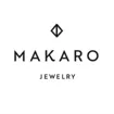 Logo for Makaro Jewelry