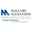 Logo for Mallory Alexander International Logistics