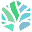 Logo for mama health