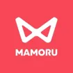 Logo for Mamoru