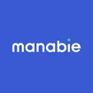 Logo for Manabie