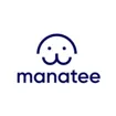 Logo for manatee