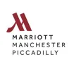 Logo for Manchester Marriott Hotel Piccadilly