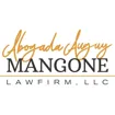 Logo for Mangone Law Firm, LLC