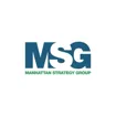 Logo for Manhattan Strategy Group