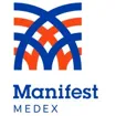 Logo for Manifest MedEx