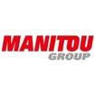 Logo for MANITOU Group