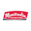 Logo for Manitoulin Transport