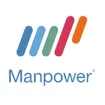 Logo for Manpower Malta