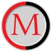 Logo for ManTech