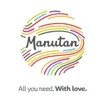 Logo for Manutan