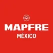 Logo for MAPFRE MEXICO