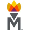 Logo for Marathon Health