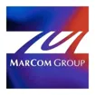 Logo for MarCom Group