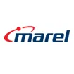 Logo for Marel