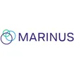 Logo for Marinus Pharma